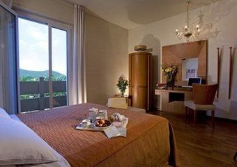 Hotel Terme Orvieto
