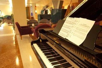 Hotel Terme Orvieto