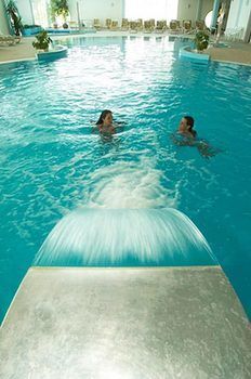 Hotel Excelsior Terme
