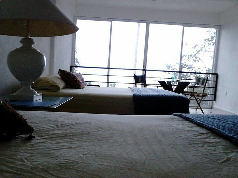 Hotel Donde Mira El Sol