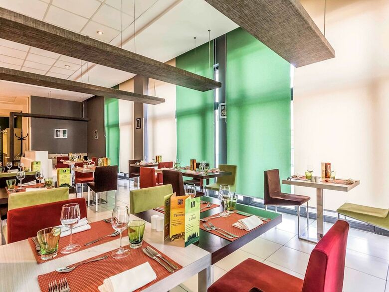 Hotel Ibis Tlemcen