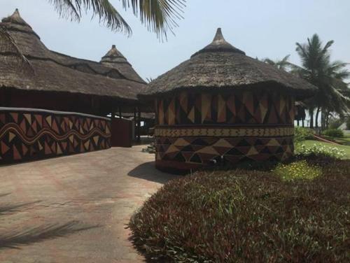 La Palm Royal Beach Hotel