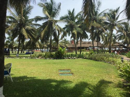 La Palm Royal Beach Hotel