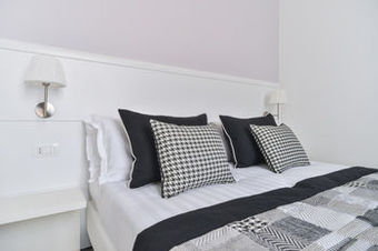 Apartamento Lata Luxury Rooms