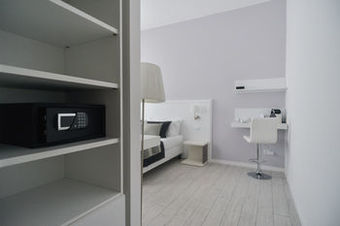 Apartamento Lata Luxury Rooms
