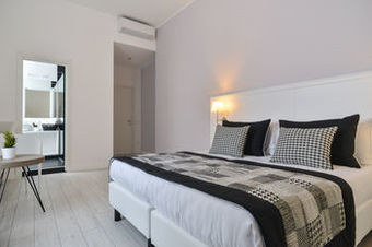 Apartamento Lata Luxury Rooms