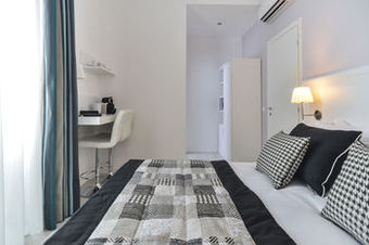 Apartamento Lata Luxury Rooms