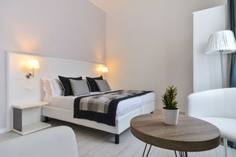 Apartamento Lata Luxury Rooms