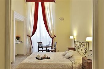 Hotel Le Clarisse Al Pantheon