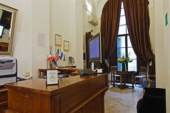 Hotel Le Clarisse Al Pantheon