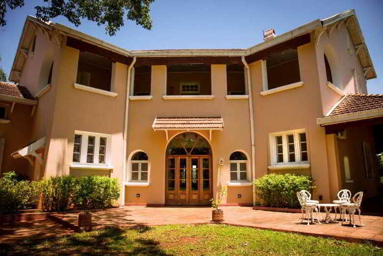 Hotel Posada Puerto Bemberg