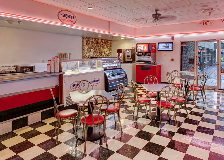 Hotel Ramada Kissimmee Gateway