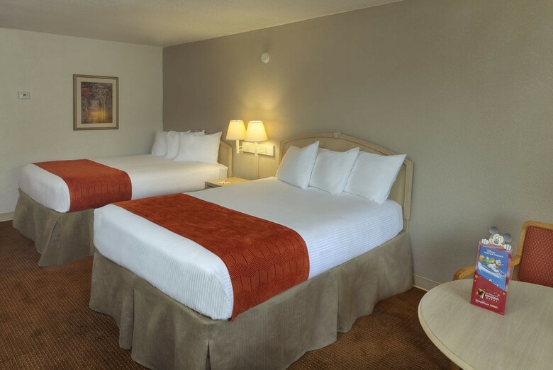 Hotel Ramada Kissimmee Gateway