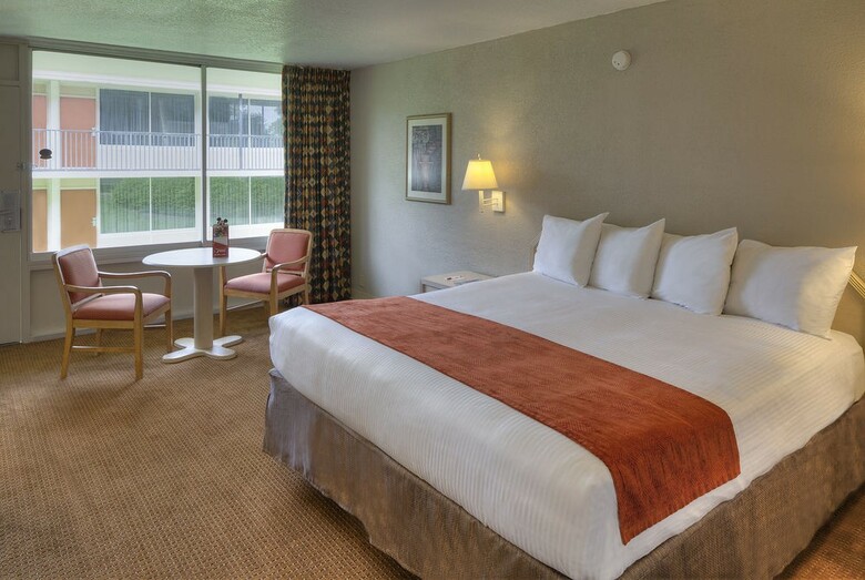 Hotel Ramada Kissimmee Gateway