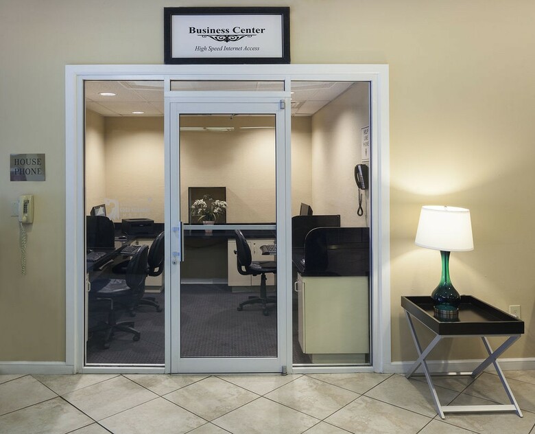 Hotel Ramada Kissimmee Gateway