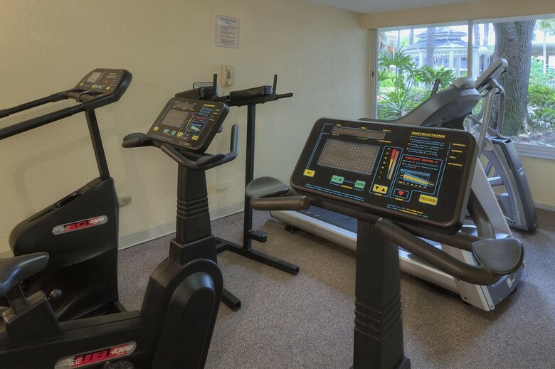 Hotel Ramada Kissimmee Gateway