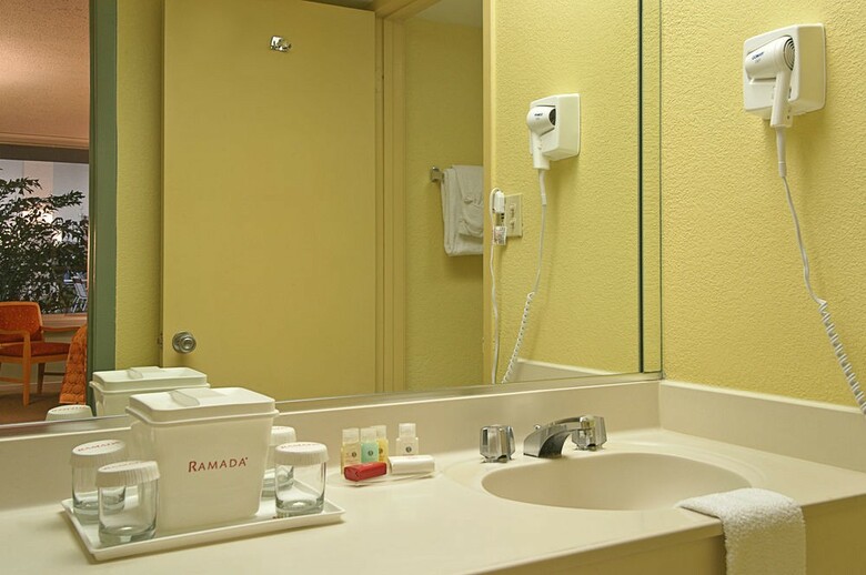 Hotel Ramada Kissimmee Gateway