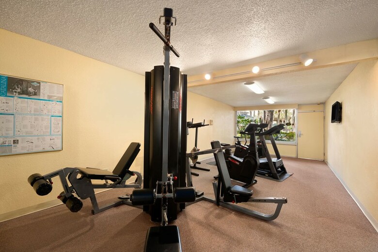 Hotel Ramada Kissimmee Gateway