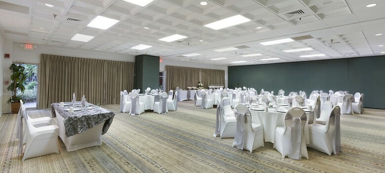 Hotel Ramada Kissimmee Gateway