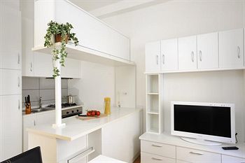 Apartamento Roma Resort Navona