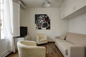 Apartamento Roma Resort Navona