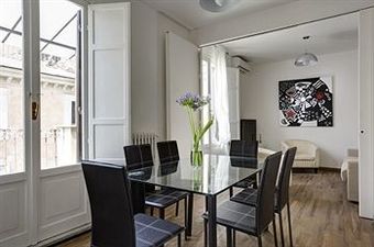 Apartamento Roma Resort Navona