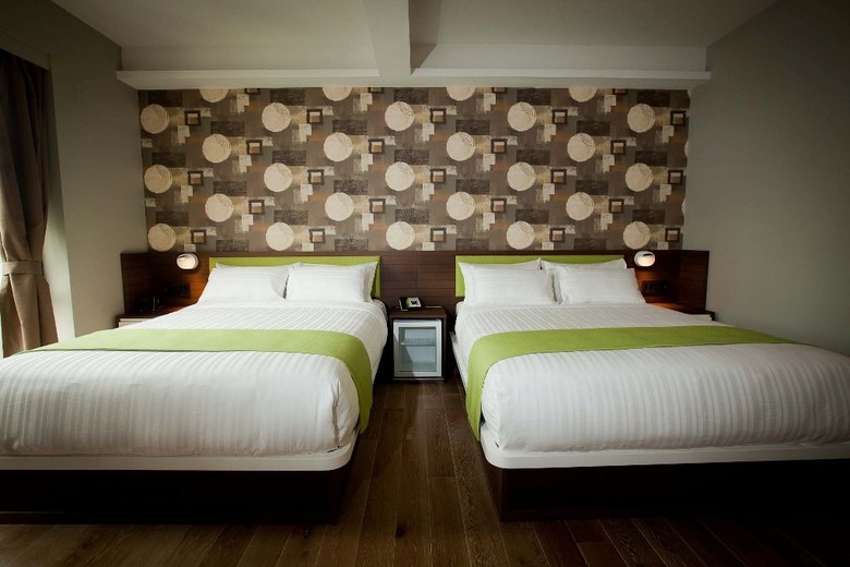 Nobleden Hotel