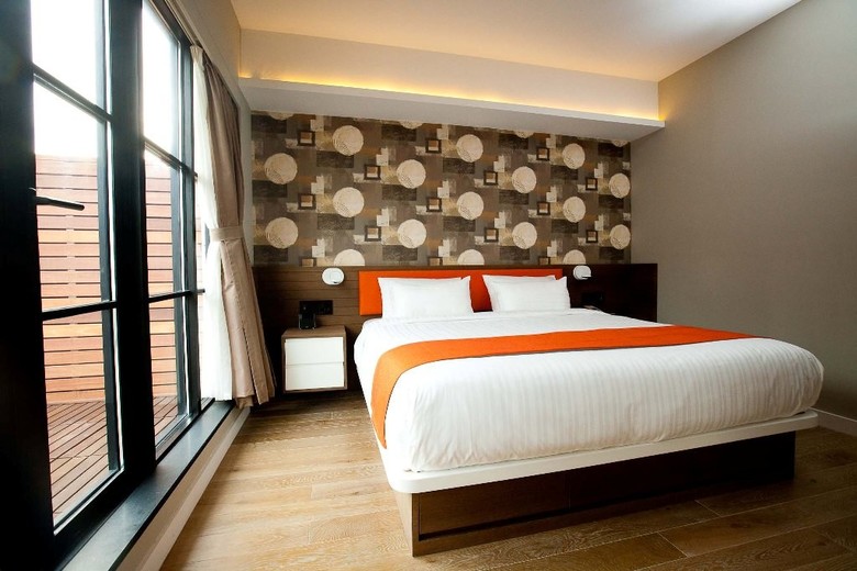 Nobleden Hotel