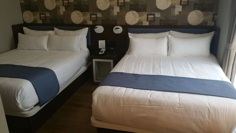 Nobleden Hotel