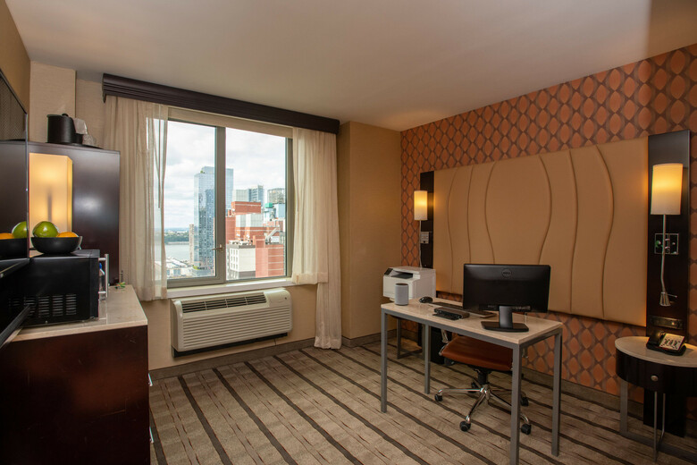 Hotel Holiday Inn New York City - Times Square