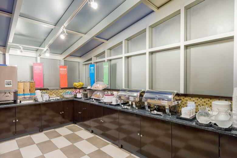 Hotel Holiday Inn New York City - Times Square