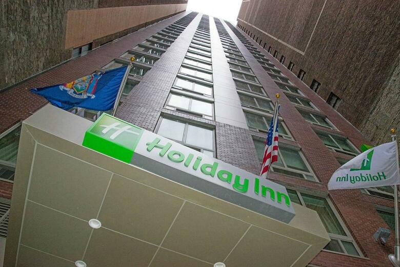 Hotel Holiday Inn New York City - Times Square