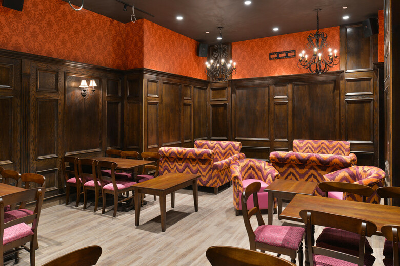 Hotel Holiday Inn New York City - Times Square