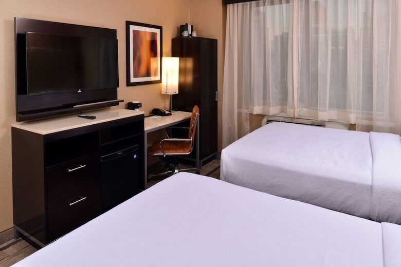 Hotel Holiday Inn New York City - Times Square