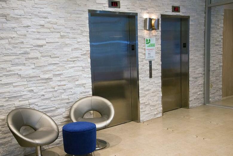 Hotel Holiday Inn New York City - Times Square