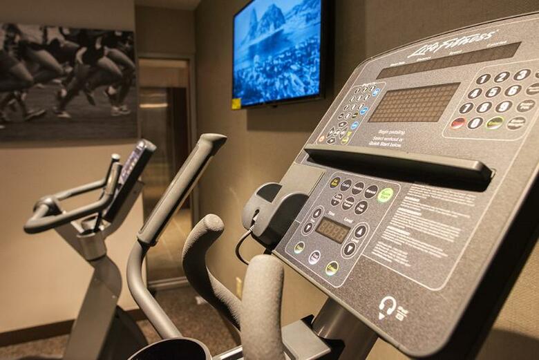 Hotel Holiday Inn New York City - Times Square
