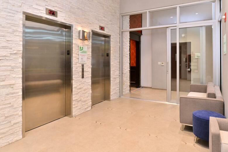 Hotel Holiday Inn New York City - Times Square