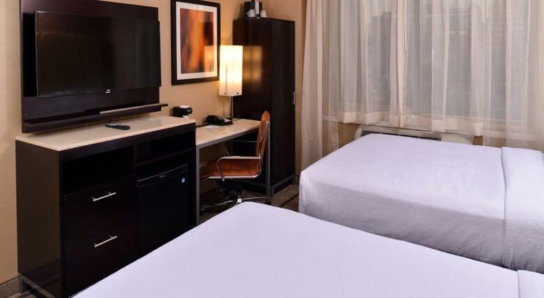 Hotel Holiday Inn New York City - Times Square