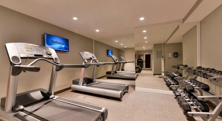 Hotel Holiday Inn New York City - Times Square