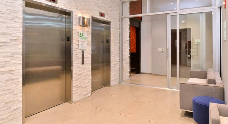 Hotel Holiday Inn New York City - Times Square