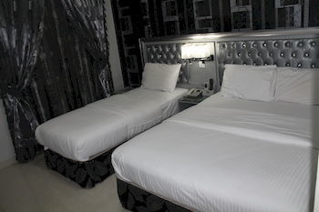 White Fort Hotel
