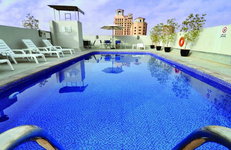 Auris Boutique Hotel Apartments