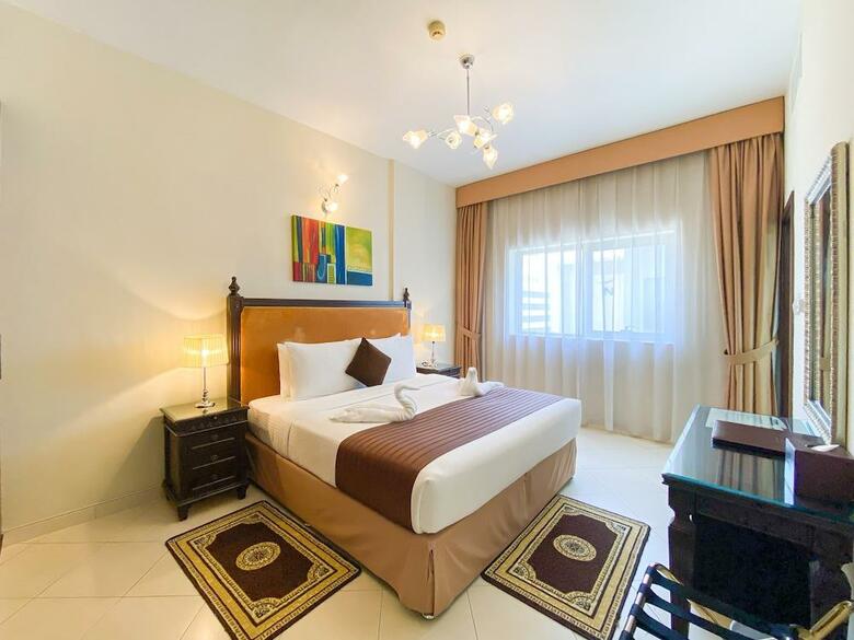 Auris Boutique Hotel Apartments