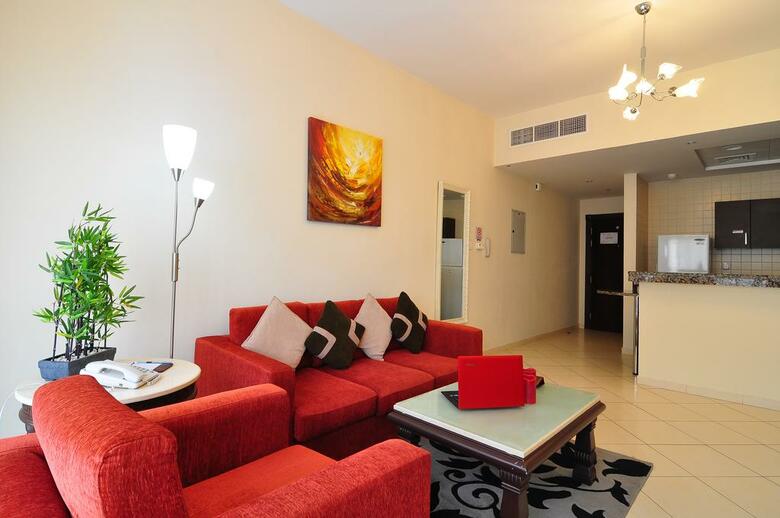 Auris Boutique Hotel Apartments