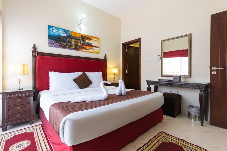 Auris Boutique Hotel Apartments