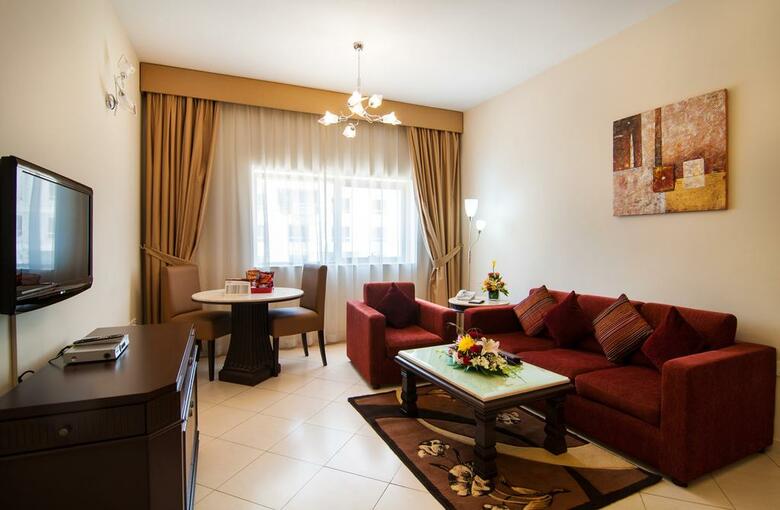 Auris Boutique Hotel Apartments