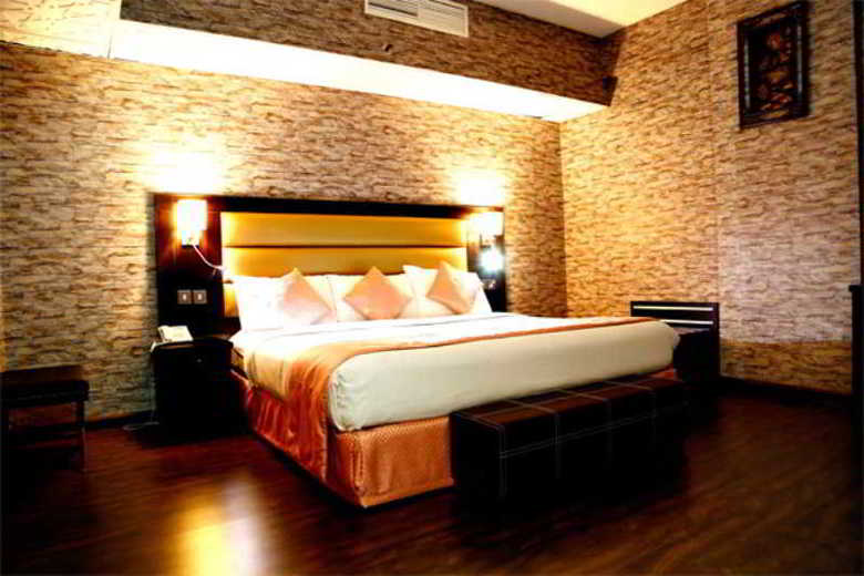 Rafee Hotel