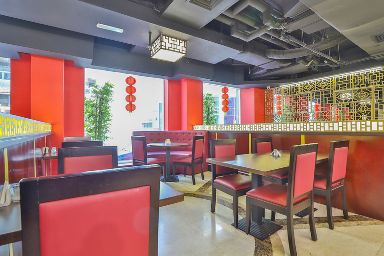 Hotel Sun & Sands Downtown Dubai