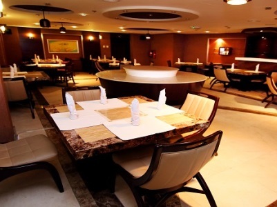 Hotel Sun & Sands Downtown Dubai