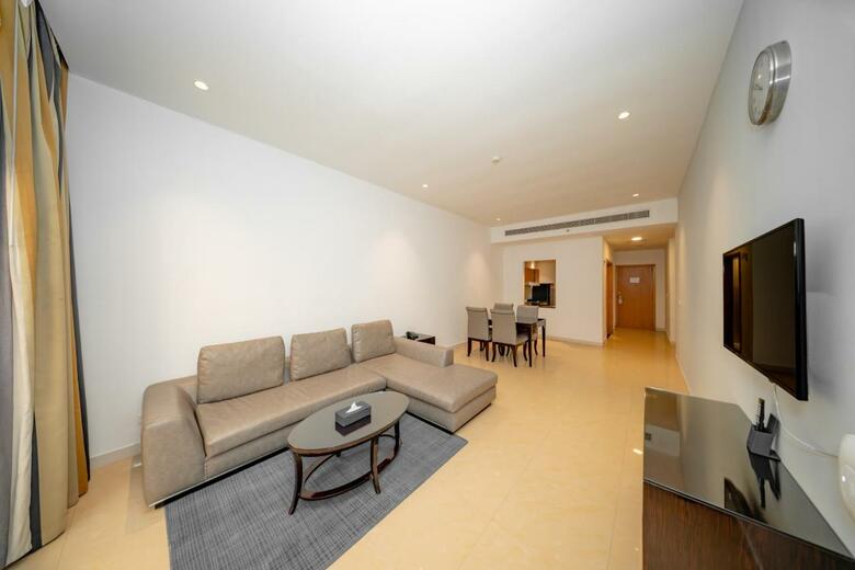 City Stay Pearl Hotel Apartment